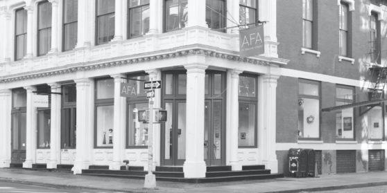 AFA Gallery