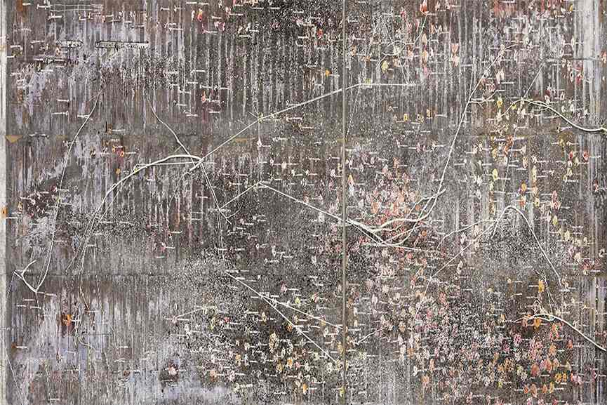 The Most Expensive Anselm Kiefer Art Pieces In Auction 