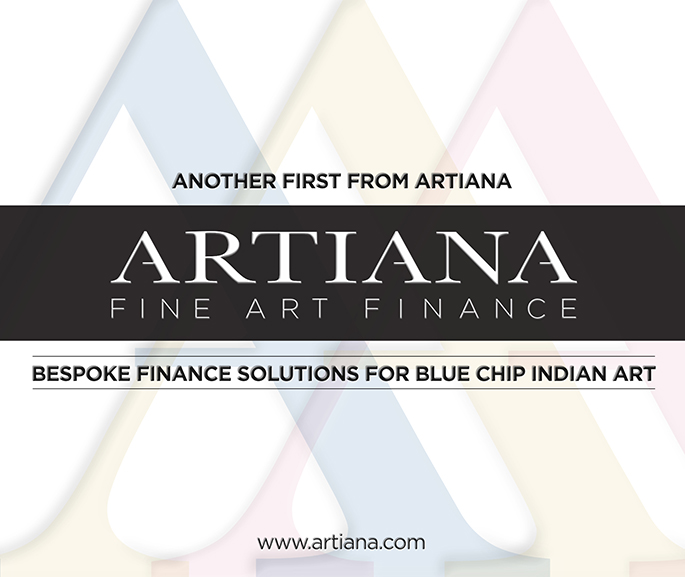 ARTIANA Fine Art Finance Service