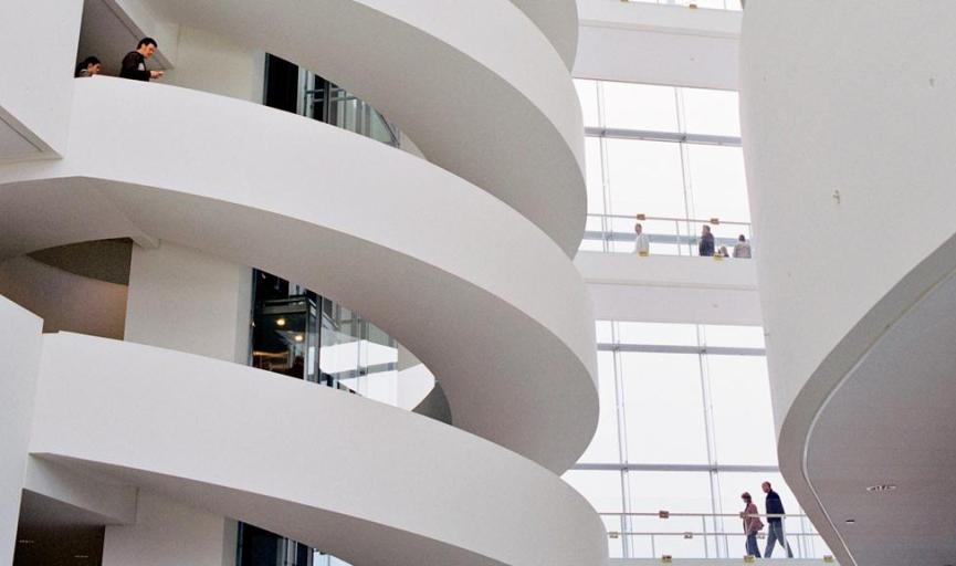 Installation Art, AroS Aarhus Art Museum