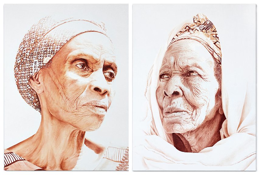 adele renault exhibition