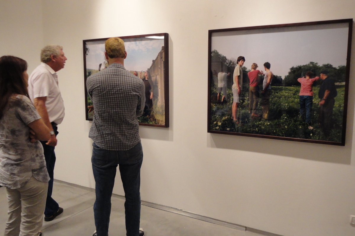 Tips for Selling Art at Fairs