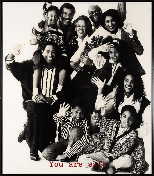 Safe #1–4. 1990