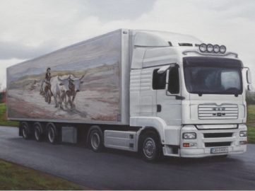 Auction Analysis: Artmark – Trending Up: Super Contemporary Romanian Artists