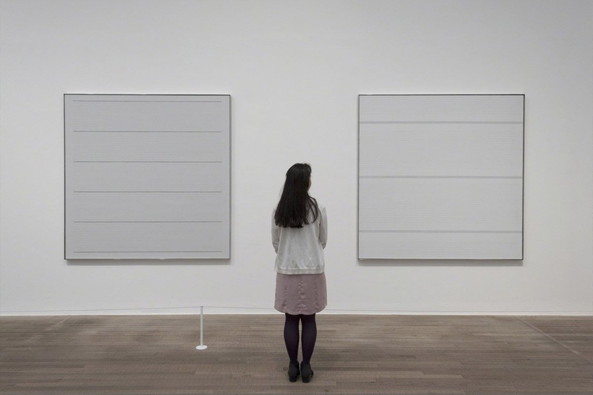 The Importance of Pattern In Art Widewalls