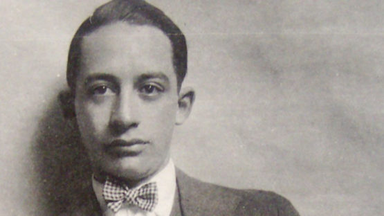 Biography of Agustin Lazo Widewalls