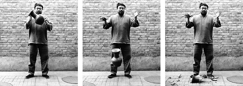 Royal Academy of Arts travel house time chinese shina