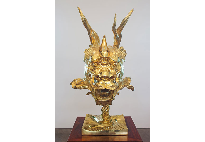 Ausstellung Martin Gropius Bau