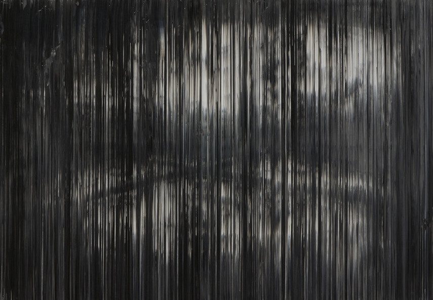 Akihito Takuma - Lines of Flight, 2012