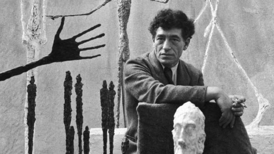 Image result for giacometti