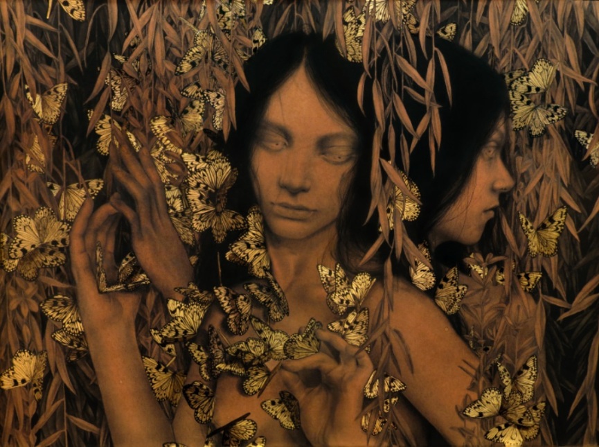 Roq La Rue Gallery