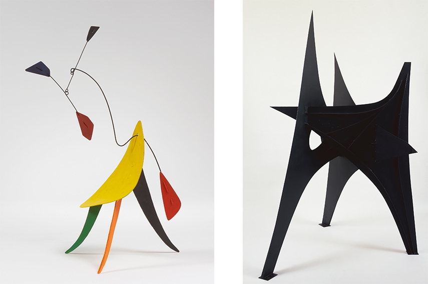 calber exhibition