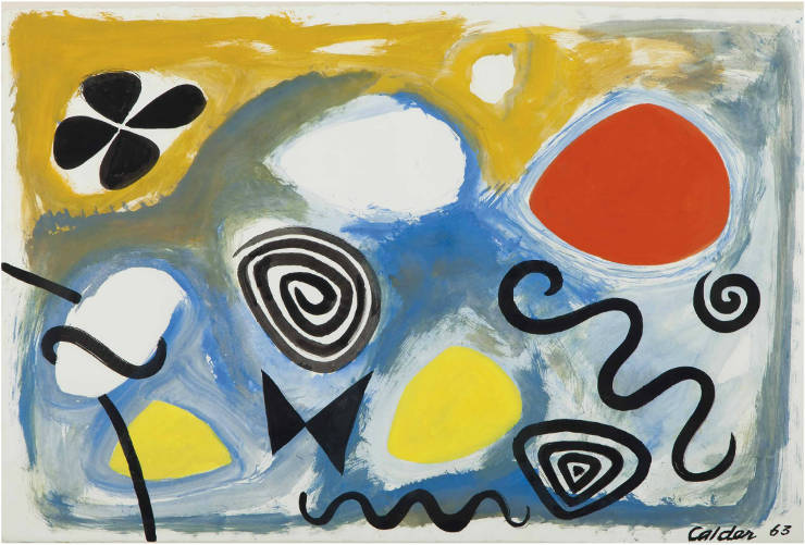 Christie's New York