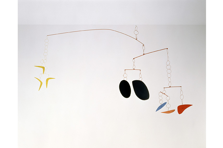 calber exhibition
