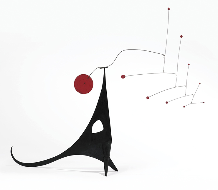 sotheby's new york auction analysis
