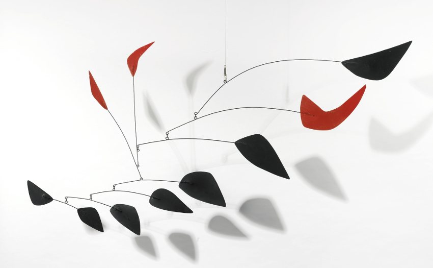 alexander calder