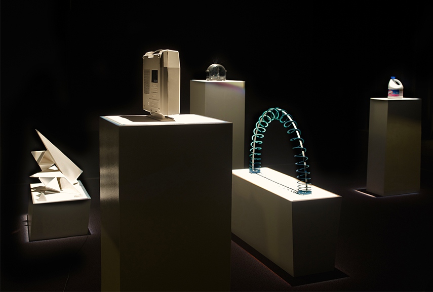 alexadre singh exhibition