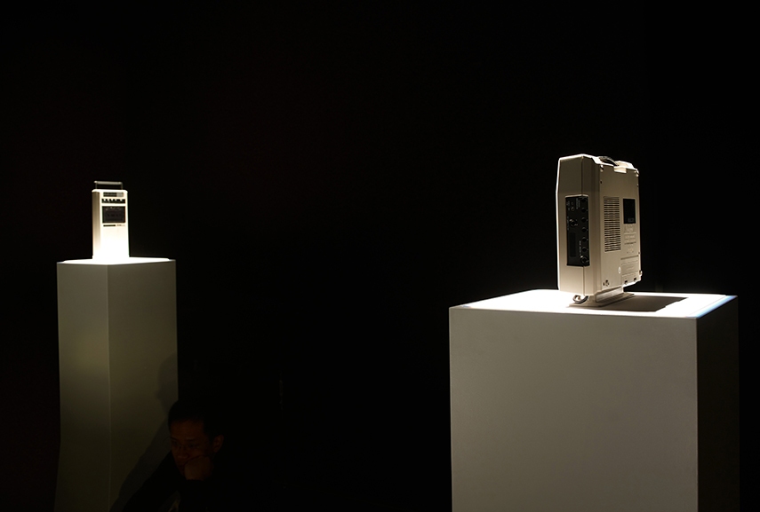 alexadre singh exhibition