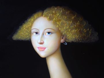 Group exhibition Agora Gallery