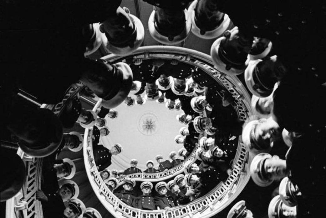 Perfect Examples of Framing in Photography Widewalls