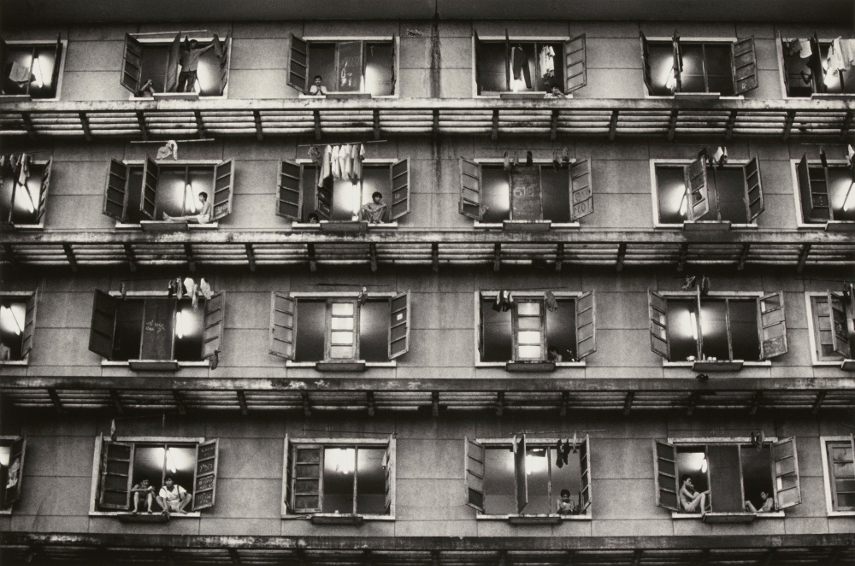 Alfred Stieglitz - Untitled - Image via 291 museum works