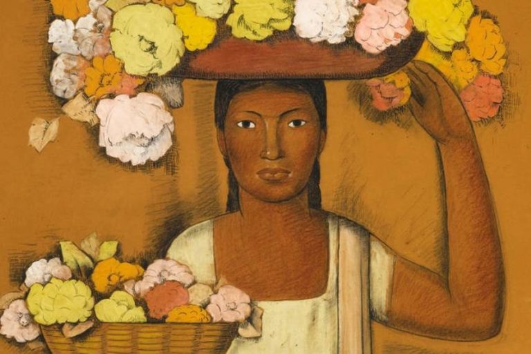 Latin American Art A Brief Look at History and the Art Market Widewalls