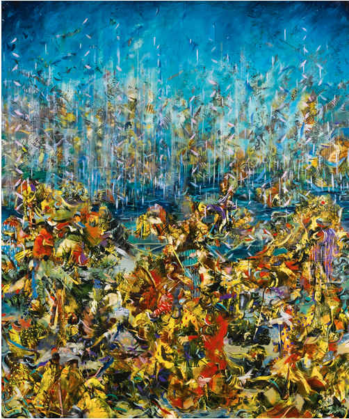 Sotheby's Doha