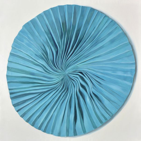 Askese IV, 2017
