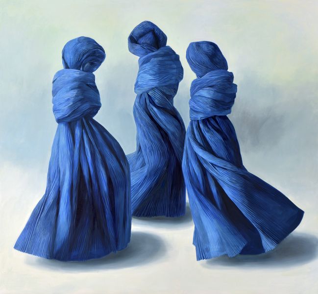 Dance of Gentleness, 2016-2017