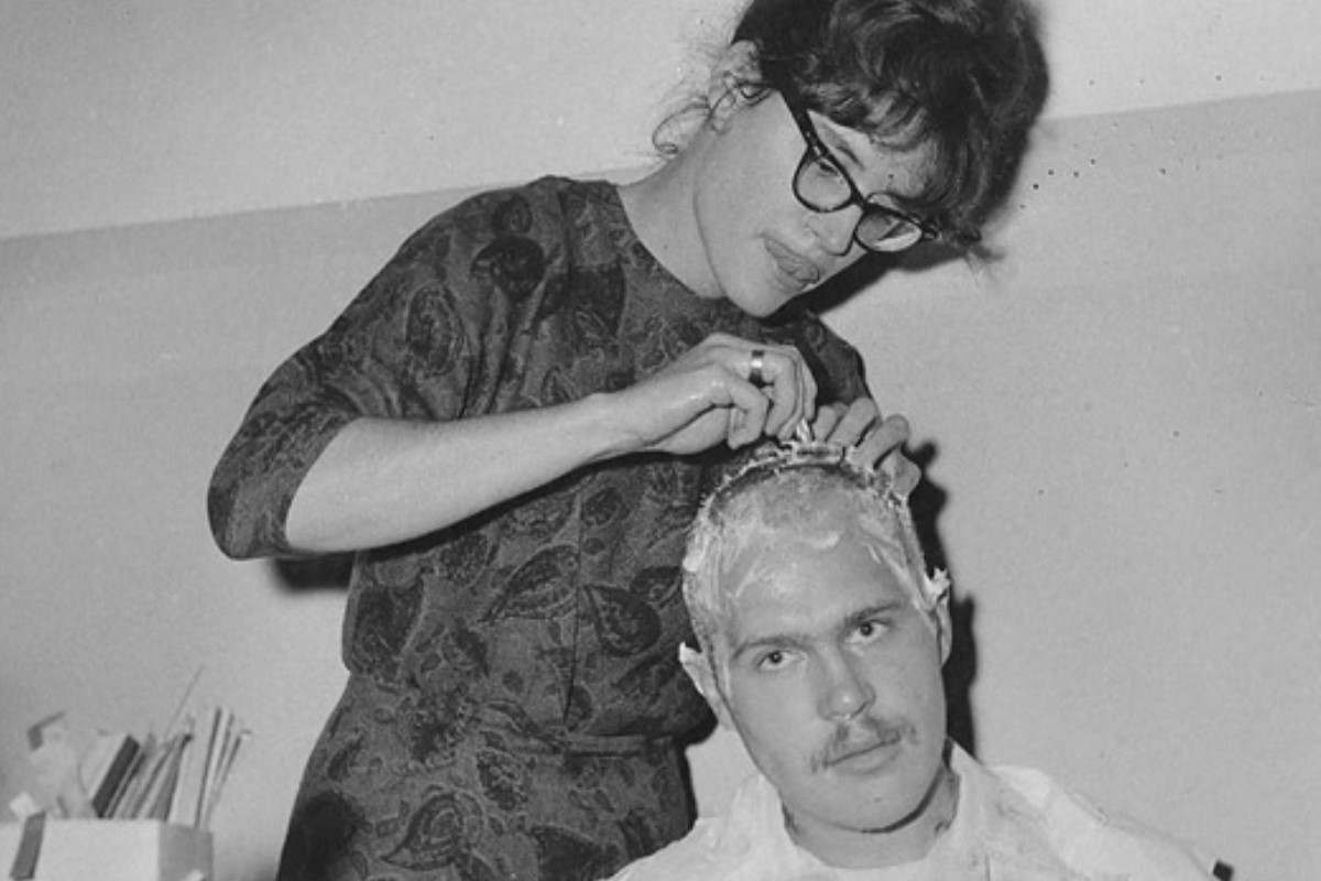 The Most AvantGarde Figures in Fluxus Art Widewalls