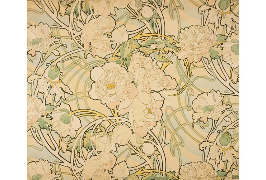 Art Nouveau – History and Legacy Widewalls