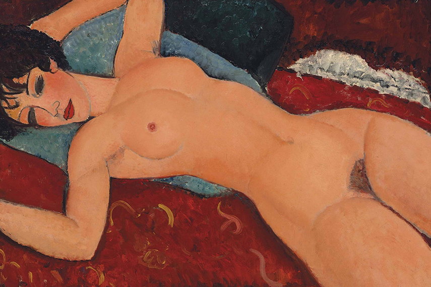 artprice art market report 2015