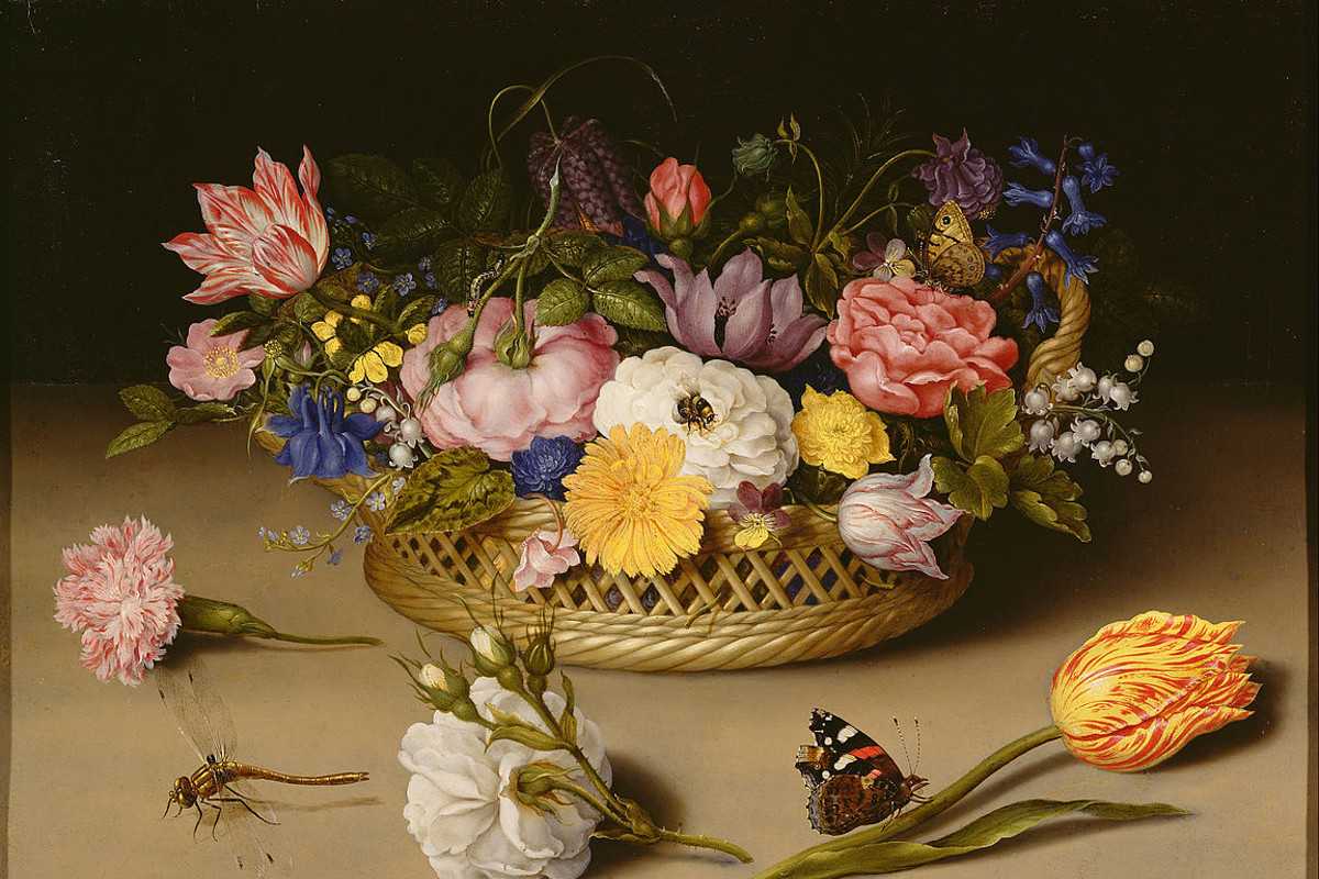 10-most-famous-flower-paintings-widewalls