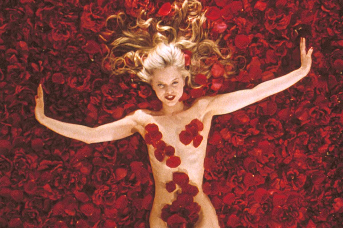 Having Sex In American Beauty Annette Bening - The Most Artistic Nude Movie Scenes | Widewalls