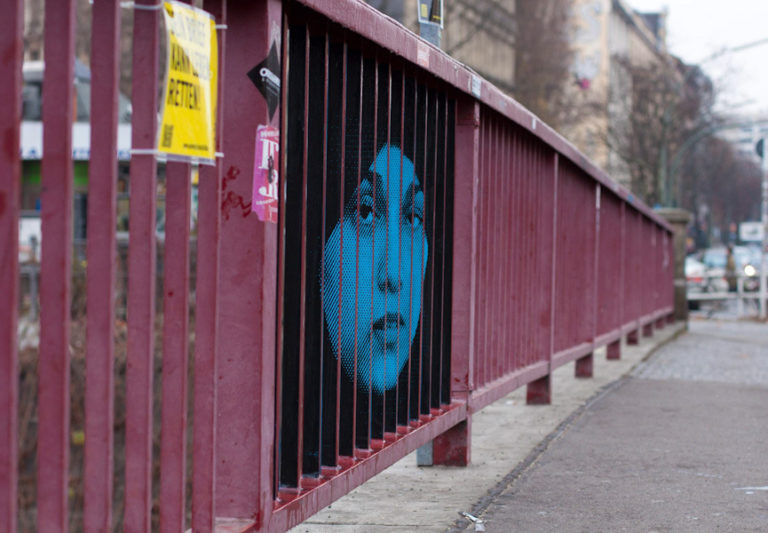 10 Best Street Art Ads Widewalls