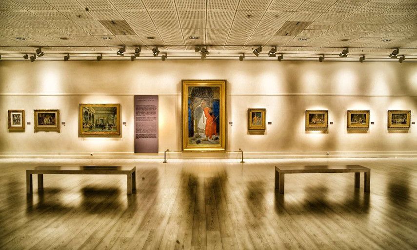 Tips and Strategies for Successful Art Gallery Marketing | Widewalls