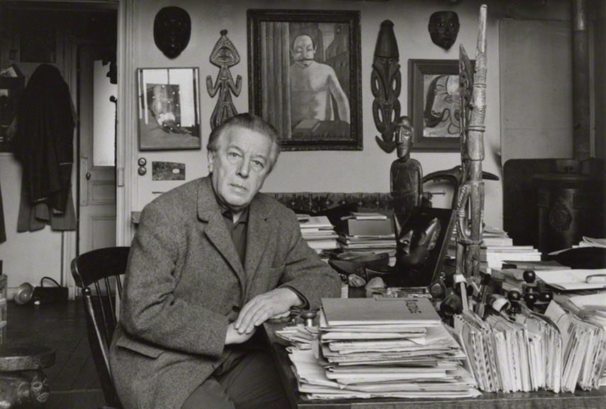 surrealists were influenced by dada and have subsequently influenced abstract art