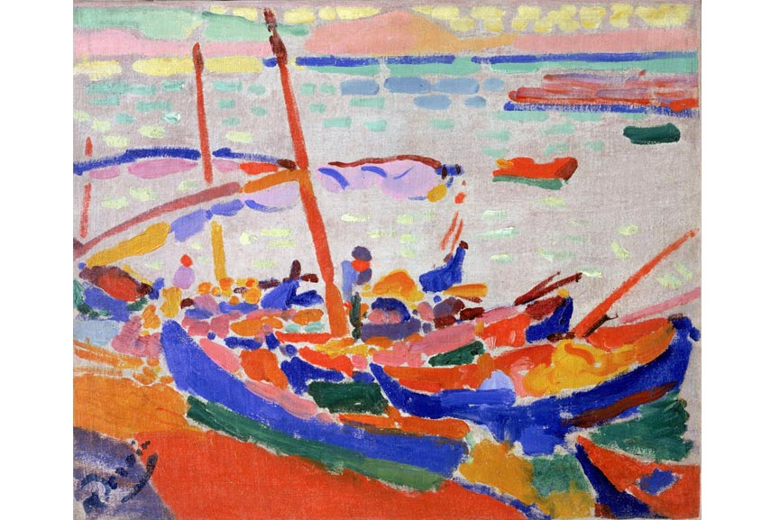 beach by matisse del mar