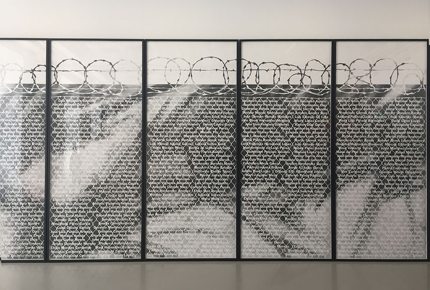 Andrea Bower - Not Forgotten