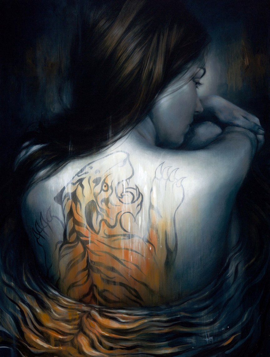Roq La Rue Gallery