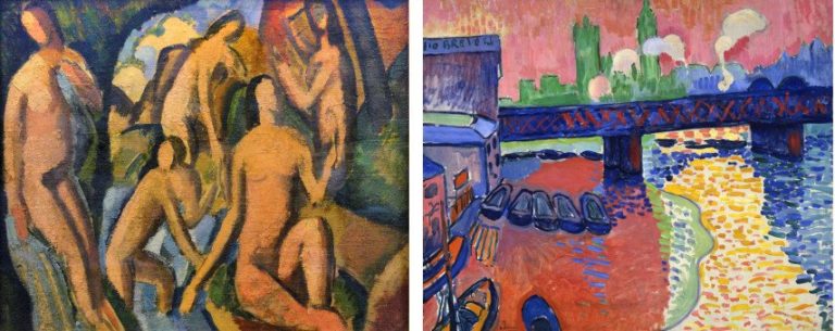 Andre Derain Exhibitions | Widewalls