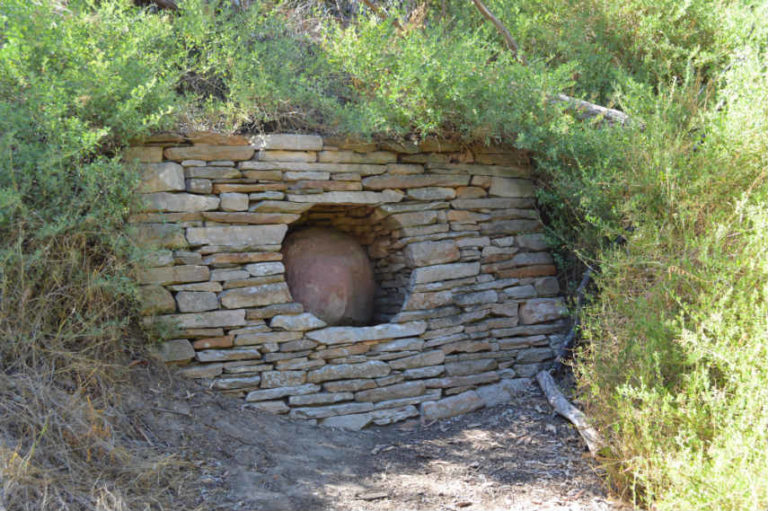 Biography Of Andy Goldsworthy Widewalls