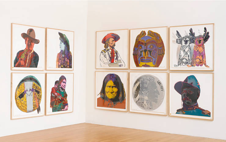 Sotheby's New York