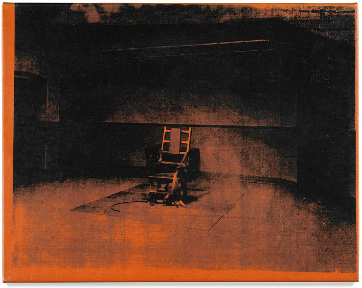 Sotheby's New York