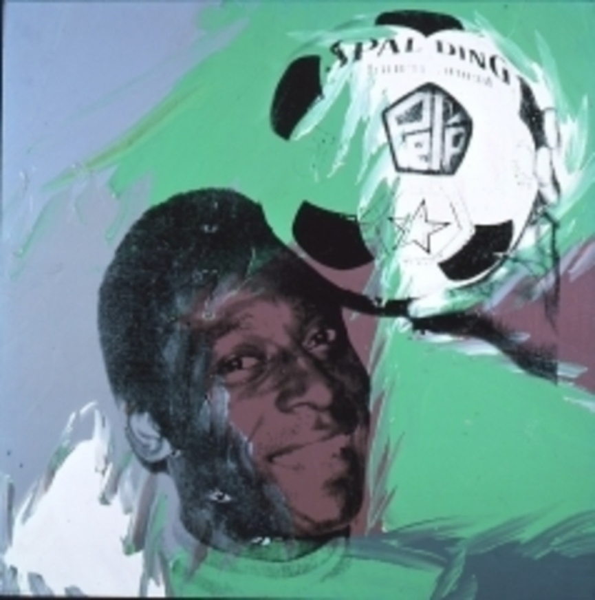 Futbol: The Beautiful Game