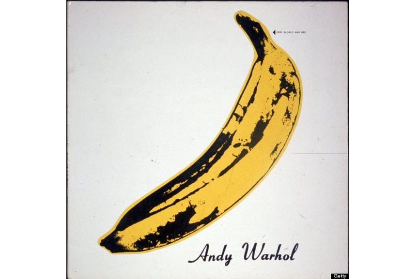 How Do Famous Artists Design Their Album Covers