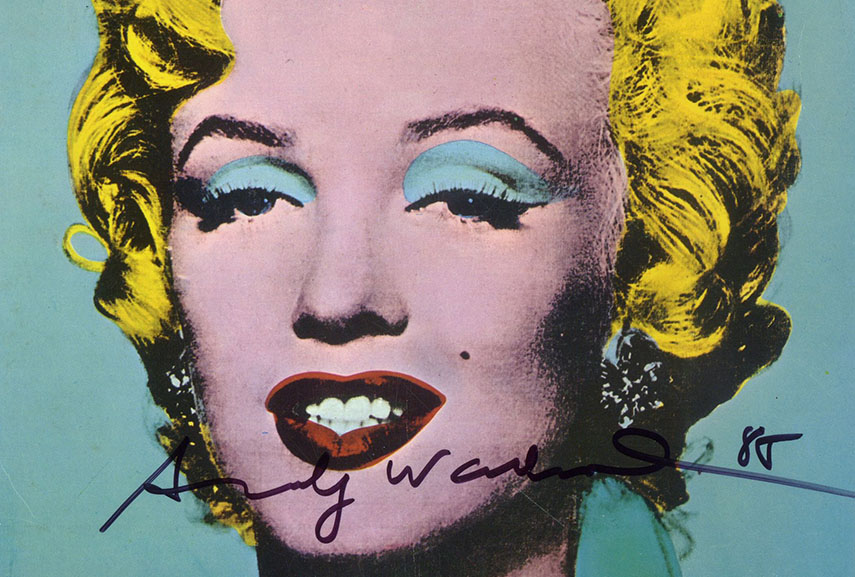 What is Pop Art in the 21st Century?