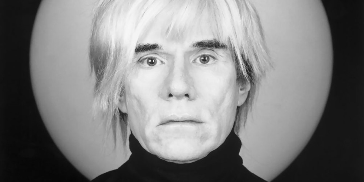 Resultado de imagen para Andy Warhol