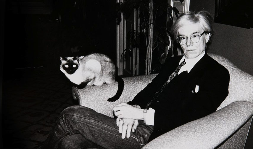 Andy Warhol