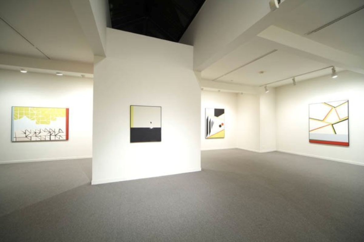 Best Art Galleries San Francisco Has to Offer Widewalls